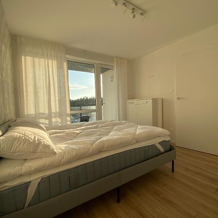 Apartament Słoneczny Taras i Morska Bryza Rowy  Zewnętrze zdjęcie